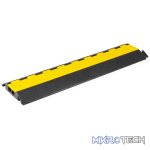 Power Dynamics Connex Cd2S 2-Chan Cable Protector Bridge - Image 3