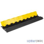 Power Dynamics Connex Cd2S 2-Chan Cable Protector Bridge - Image 4