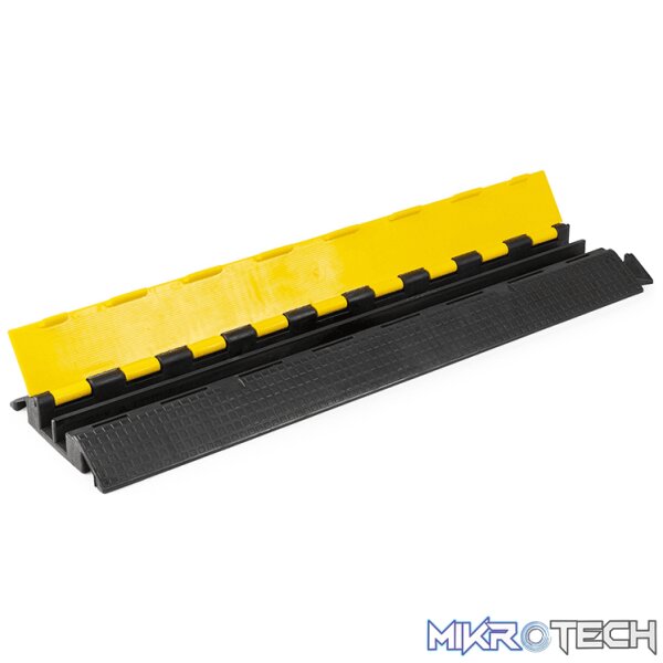 Power Dynamics Connex Cd2S 2-Chan Cable Protector Bridge - Image 4