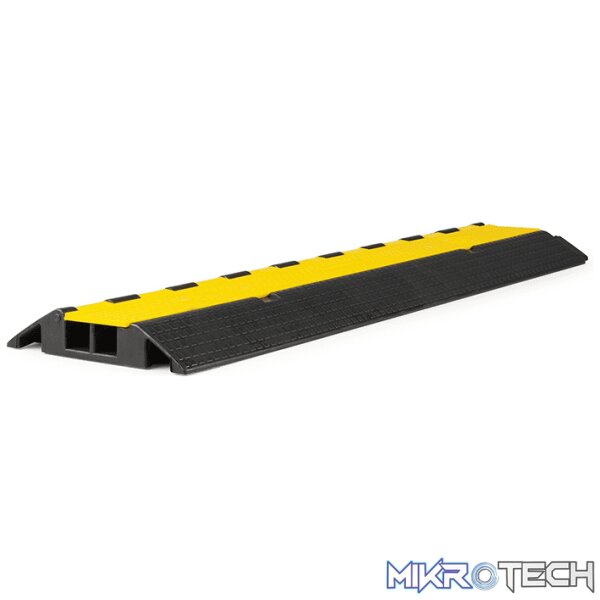Power Dynamics Connex Cd2S 2-Chan Cable Protector Bridge - Image 5