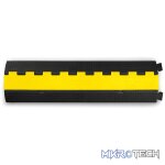 Power Dynamics Connex Cd2S 2-Chan Cable Protector Bridge - Image 7