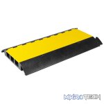 Power Dynamics Connex Cd2S 3-Chan Cable Protector Bridge - Image 3