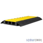 Power Dynamics Connex Cd2S 3-Chan Cable Protector Bridge - Image 5