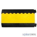 Power Dynamics Connex Cd2S 3-Chan Cable Protector Bridge - Image 7