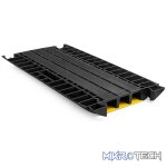 Power Dynamics Connex Cd2S 3-Chan Cable Protector Bridge - Image 8