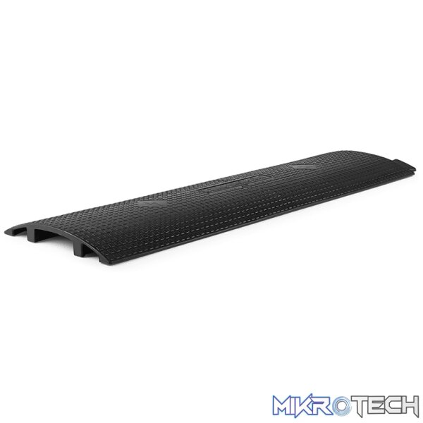 Power Dynamics Connex Cdc1B 1-Chan Cable Protector Large - Image 3