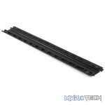 Power Dynamics Connex Cdc1S 1-Chan Cable Protector Small - Image 2