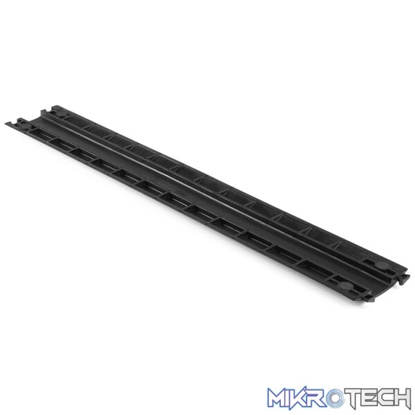 Power Dynamics Connex Cdc1S 1-Chan Cable Protector Small - Image 2