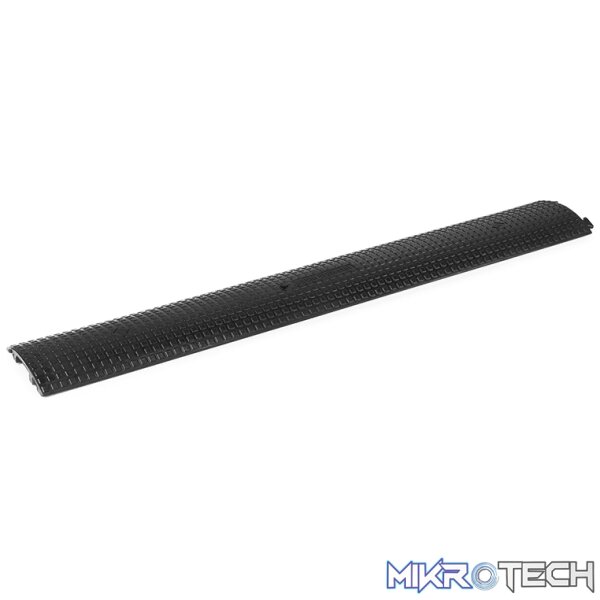Power Dynamics Connex Cdc1S 1-Chan Cable Protector Small - Image 3