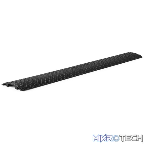 Power Dynamics Connex Cdc1S 1-Chan Cable Protector Small - Image 4