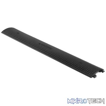 Power Dynamics Connex Cdc1S 1-Chan Cable Protector Small