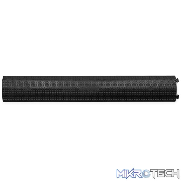Power Dynamics Connex Cdc1S 1-Chan Cable Protector Small - Image 5