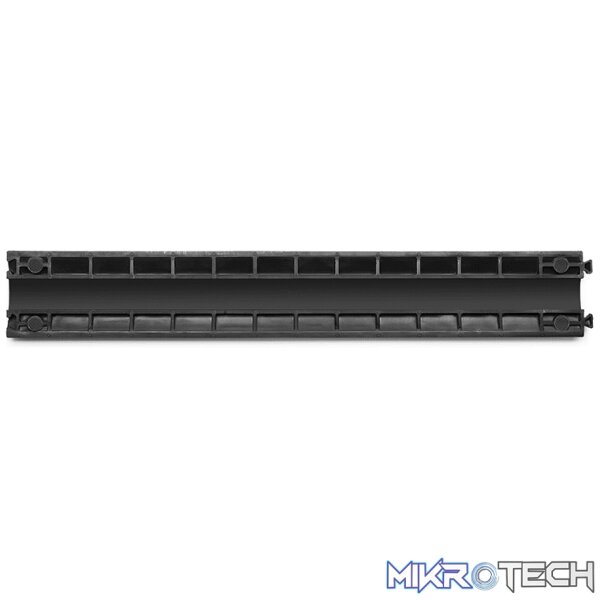Power Dynamics Connex Cdc1S 1-Chan Cable Protector Small - Image 6