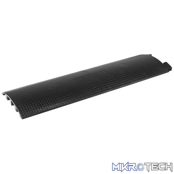 Power Dynamics Connex Cdc2B 2-Chan Cable Protector Large - Image 2