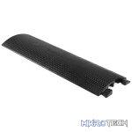 Power Dynamics Connex Cdc2B 2-Chan Cable Protector Large