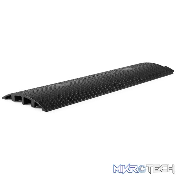 Power Dynamics Connex Cdc2B 2-Chan Cable Protector Large - Image 3