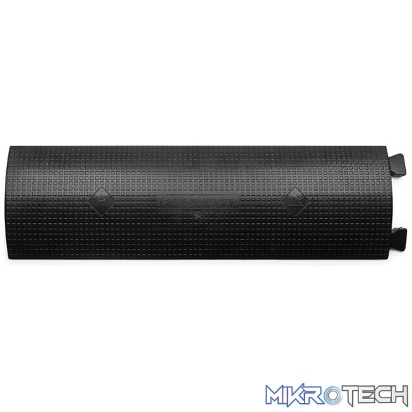 Power Dynamics Connex Cdc2B 2-Chan Cable Protector Large - Image 4