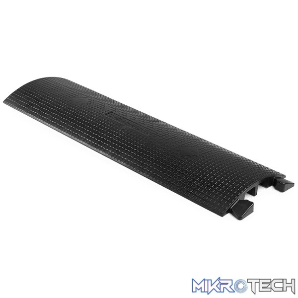 Power Dynamics Connex Cdc2B 2-Chan Cable Protector Large Power Dynamics Connex Cdc2B 2-Chan Cable Protector Large