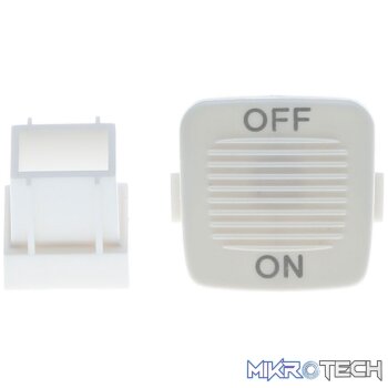 Power switch: Chroma