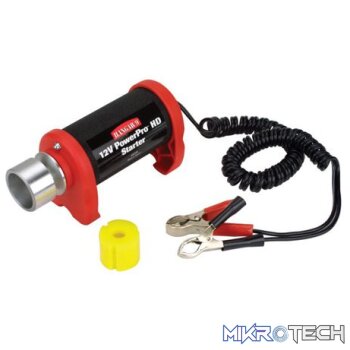 PowerPro HD 12V Starter