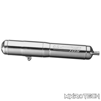 Powerboost PIpe 105