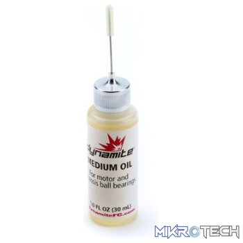 Precision Oiler: Medium