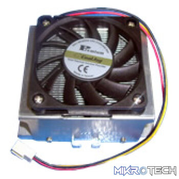 Premium fan for P4 up to 2.8