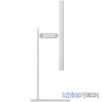 Apple Pro Display XDR 32-inch 6016 x 3384p Retina 6K 16:9 60Hz LCD IPS Monitor MWPE2SO/A - Image 3