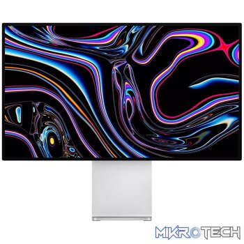 Pro Display XDR - Standard glass