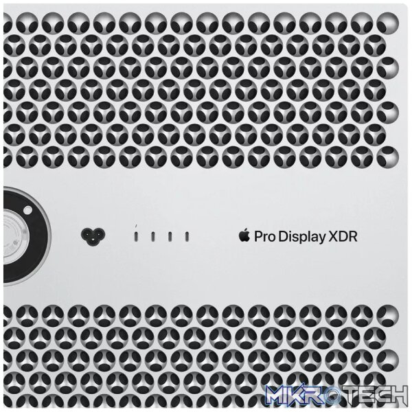 Apple Pro Display XDR 32-inch 6016 x 3384p Retina 6K 16:9 60Hz LCD IPS Monitor MWPE2SO/A - Image 5