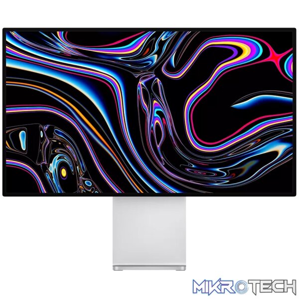 Pro Display XDR - Standard glass Pro Display XDR - Standard glass