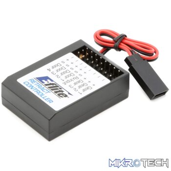 * Programmable Deluxe Controller
