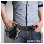 Promate Bolster Universal SLR Holster with Quick Release Latch - Image 2