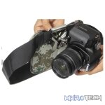 Promate Bolster Universal SLR Holster with Quick Release Latch - Image 3