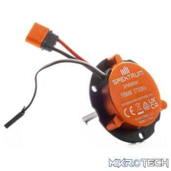 Promoto-Mx Stator / ESC Assembly