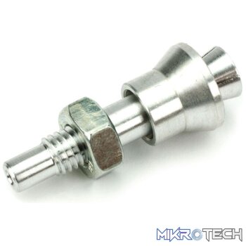 * Prop Adapter: Albatros