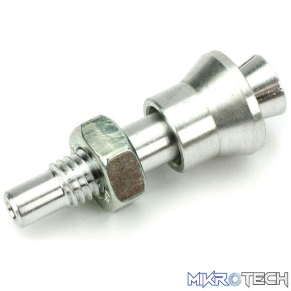 * Prop Adapter: Albatros * Prop Adapter: Albatros