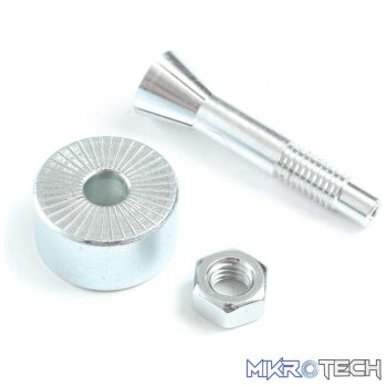 Prop Adapter: Carbon Cub S