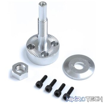Prop Adapter: Draco 2.0m