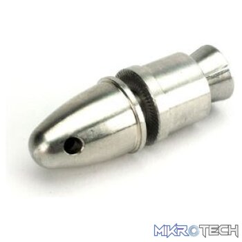 Prop Adapter: F-27Q