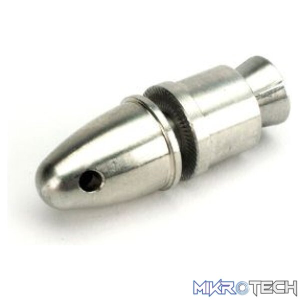 Prop Adapter: F-27Q Prop Adapter: F-27Q