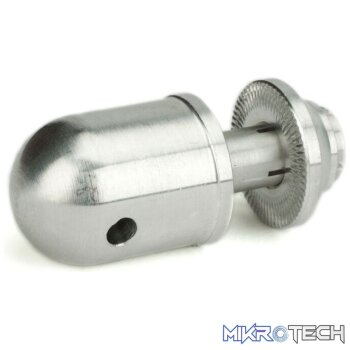 * Prop Adapter: F4U-1A