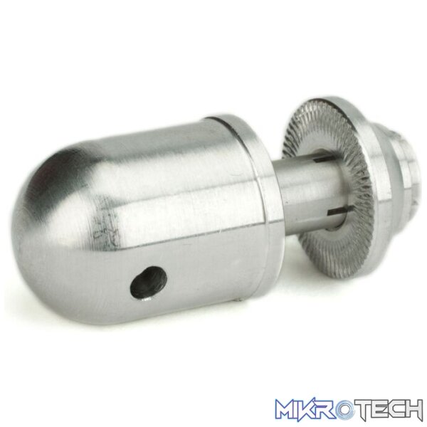 * Prop Adapter: F4U-1A * Prop Adapter: F4U-1A