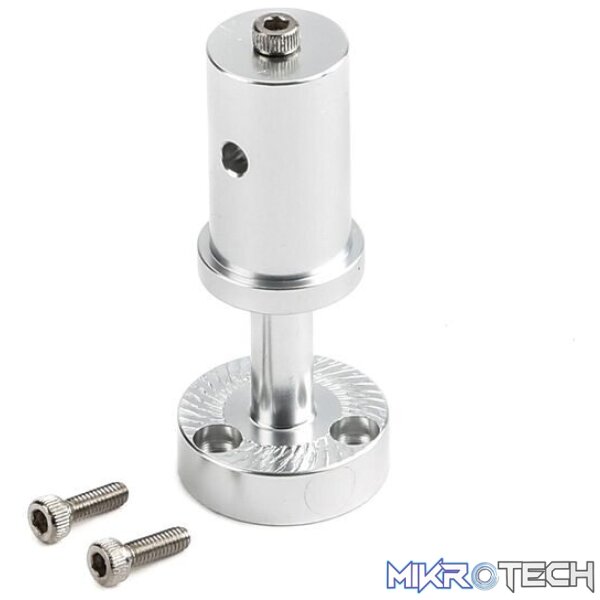 Prop Adapter Hex: P-51D Spitfire 1.2m Prop Adapter Hex: P-51D Spitfire 1.2m