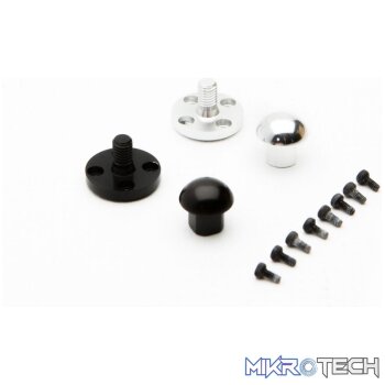 Prop Adapter: Mach 25 FPV