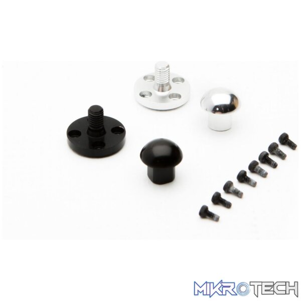 Prop Adapter: Mach 25 FPV Prop Adapter: Mach 25 FPV