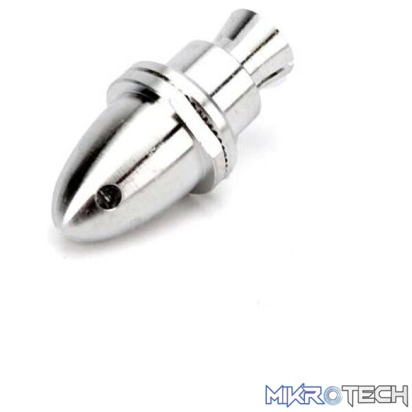 Prop Adapter With Collet Long 6mm Prop Adapter With Collet Long 6mm