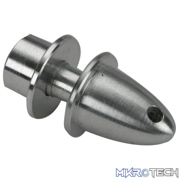 Prop Adapter with Collet 1/8in Prop Adapter with Collet 1/8in