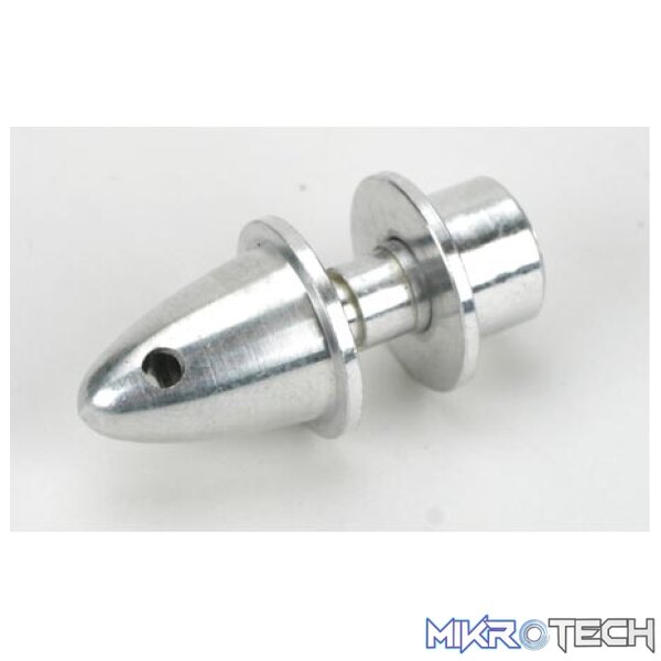 Prop Adapter with Collet 2mm Prop Adapter with Collet 2mm