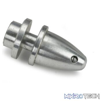 Prop Adapter with Collet 5mm